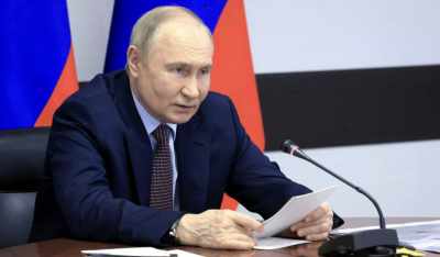 Путин каза нещо много важно за отношенията между Русия и Индия