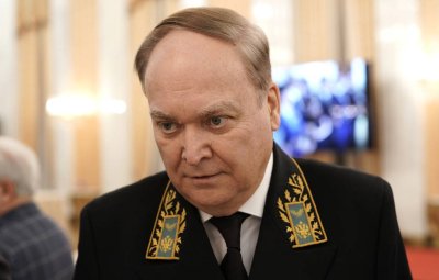 Антонов: Байдън опозорява всички руснаци с инсинуации срещу Путин