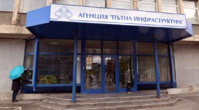 АПИ променя организацията на движение в района на Симитли, за да се улесни трафикът на прибиращите се от Гърция
