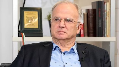 Боян Чуков: Според Арестович Русия, САЩ, Китай и Франция подписват мир в Украйна на 15 юли