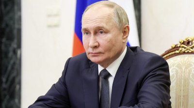 Кои са неприятелските държави на Русия и страхува ли се Путин от тях?