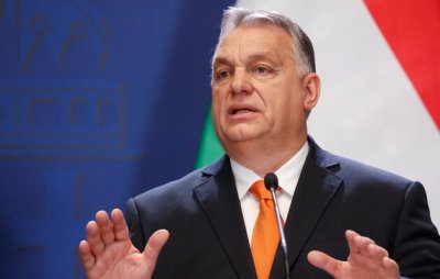 Виктор Орбан: НАТО се подготвя за война с Русия, но Унгария няма да участва