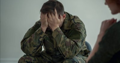 Западните бойци в Украйна загиват, защото са смятали, че войната ще бъде лесна, казва американски ветеран, който е воювал там