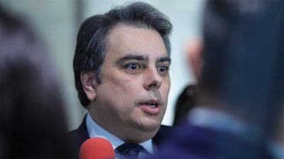 АМАН ОТ ЛЪЖИ! Асен Василев отново се кълне: Никога повече коалиция с ГЕРБ и ДПС!