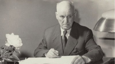 139 години се навършват днес от рождението на Николай Лилиев