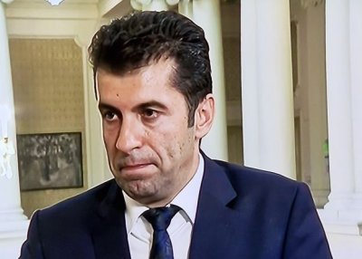 Калина Андролова: Кирил Петков е ментално недоразумение!