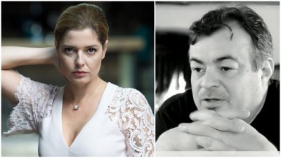 Александра Сърчаджиева спретна интрига на президента Радев