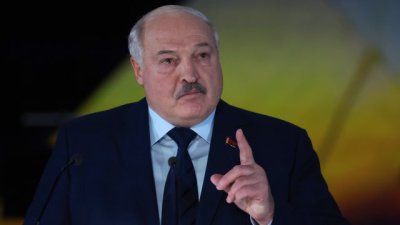 Александър Лукашенко: САЩ убиха иранския президент