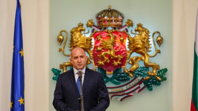 Президентът Радев: България е основният двигател на европейската интеграция на страните от Западните Балкани