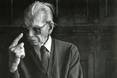 Леонид Леонов: Това, което виждаме, зависи от това, което гледаме
