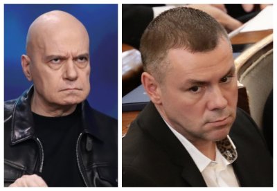 Слави Трифонов припомни няколко факта на самозабравилия се и онаглял Ицо Хазарта