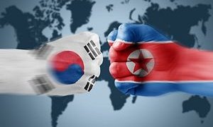 НАПРЕЖЕНИЕ! Южна Корея прекрати военно споразумение със Северна Корея