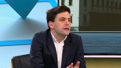 МЛАДИЯТ НАГЛЕЦ МИНЧЕВ: Няма нищо драматично в записите и кеша