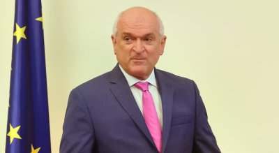 Димитър Главчев: Върви народе възродени!