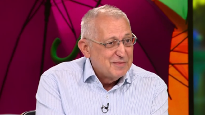 Синоптикът Петър Янков: Времето в края на май и началото на юни ще е много динамично