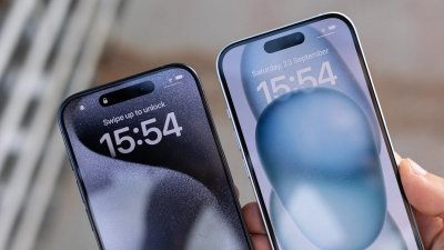 Изтече информация какви ще бъдат размерите на новите iPhone-и (СНИМКА)
