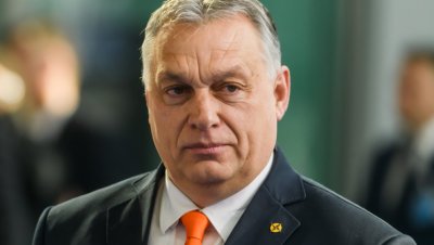 Виктор Орбан: Унгария не възнамерява да участва в действия на НАТО срещу Русия