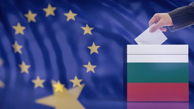 "Маркет ЛИНКС": ГЕРБ-СДС са първи с 24,7%, втори- ПП-ДБ с 15,4%, а трети са ДПС