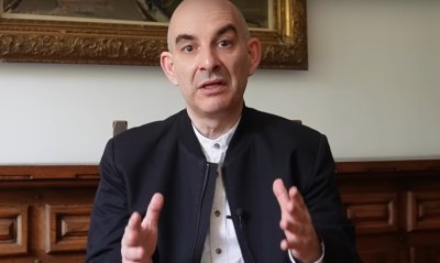 Най-голямата заплаха за националната сигурност е НАТО! (ВИДЕО)