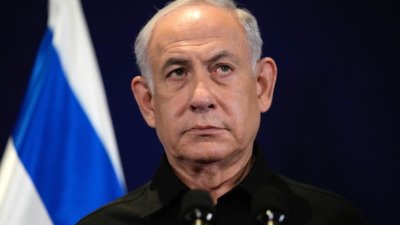 Бенямин Нетаняху: Условията на Израел за спиране на войната не са се променили