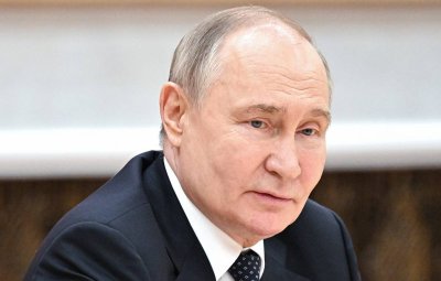 Президентът на Русия Владимир Путин ще бъде на държавно посещение в Узбекистан