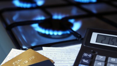ОФИЦИАЛНО! Природният газ поскъпва с над 8% през юни