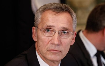 Шефът на НАТО подкрепи използването на западни оръжия от Украйна за нападение срещу Русия