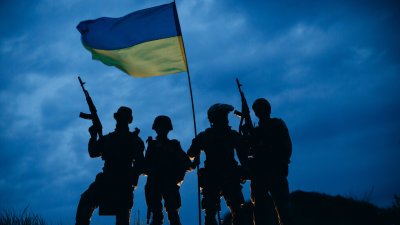 Арестович: Новите граници на Украйна вече са договорени