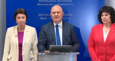Рекордно висок резултат на матурата по БЕЛ