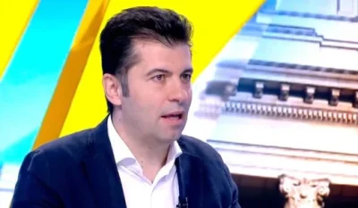 Кирил Петков отново запя старата песен на нов глас, но вече никой не му вярва