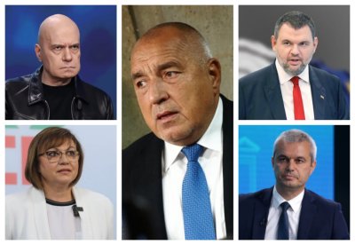 АНАЛИЗ В MEDIAMALL: Какво се случва? Ето какви условия са поставили ИТН. Ще имаме ли действително правителство?