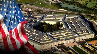The Washington Post: САЩ премахва забраната за предоставяне на оръжие на &bdquo;Азов&ldquo;