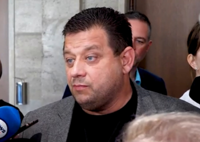 САМО В MEDIAMALL: &bdquo;Величието&ldquo; Марков разкри истинската същност на партията (ВИДЕО)
