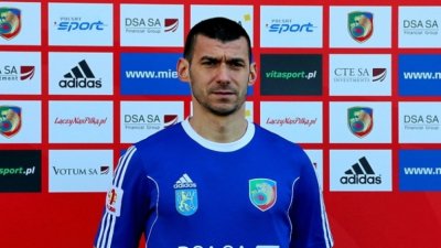 ЦСКА в B група с нов треньор
