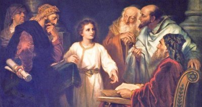 Новодешифриран ръкопис е най-старият писмен запис за детството на Исус (СНИМКА)