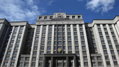 Руски депутат призова за международен трибунал срещу Киевския режим за престъпления срещу деца