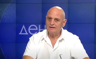 Проф. Николай Радулов със страшни разкрития за псевдополковника Николай Марков от &bdquo;Величие&ldquo; (ВИДЕО)