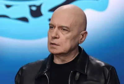 Слави Трифонов: От време на време мога да ползвам Facebook за лични цели, ето днес е такъв ден и сега ще кажа нещо лично