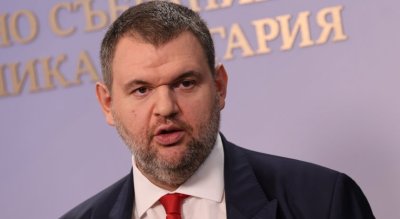 Делян Пеевски: Президентът отново се опитва да насажда страхове