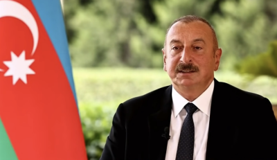 ЕС иска Азербайджан да захранва руския газопровод в Украйна
