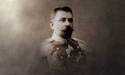 111 г. от подвига на полк. Константин Каварналиев