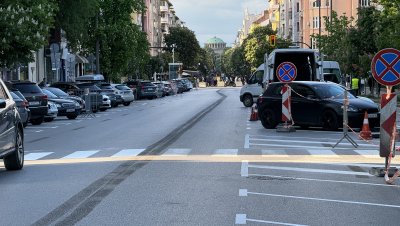 Очаква се да има нова временна реорганизация