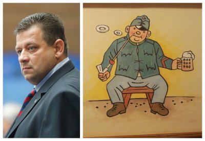 &ldquo;Нека е било, както и да е било, все е някак си било, още никога не е било, някак да не е било.&rdquo;
