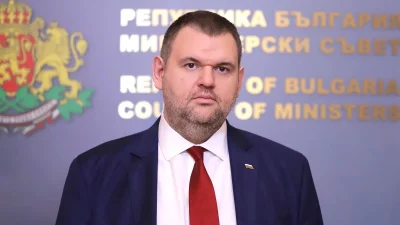 Делян Пеевски: Призовавам всички отговорни политически лидери незабавно да започнем консултации за съставянето на стабилно правителство