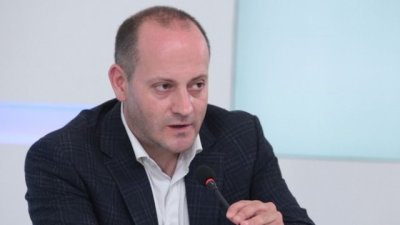 Радан Кънев с признание: ПП-ДБ няма политическо бъдеще