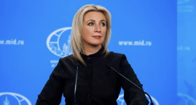 Западът продължава с опитите си да нанесе стратегическо поражение на Русия