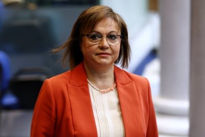 Корнелия Нинова с призив към всички в БСП: Нека се вземат най-добрите решения за партията