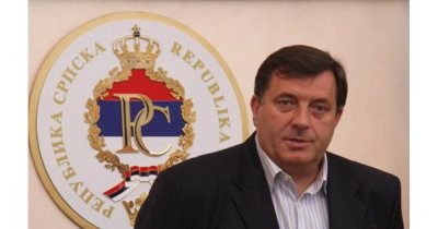 Република Сръбска може да се присъедини към Сърбия