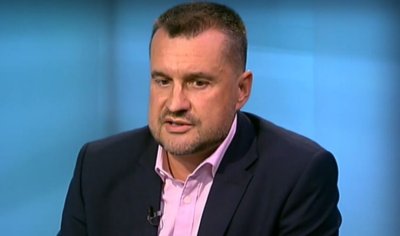 БСП гони Калоян Методиев от парламента