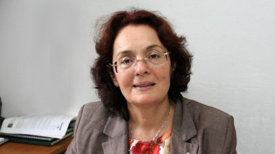 Проф. Румяна Коларова: "Продължаваме промяната&ldquo; ще се превърне в нещо като фирмена марка, която е залепена за тази коалиция